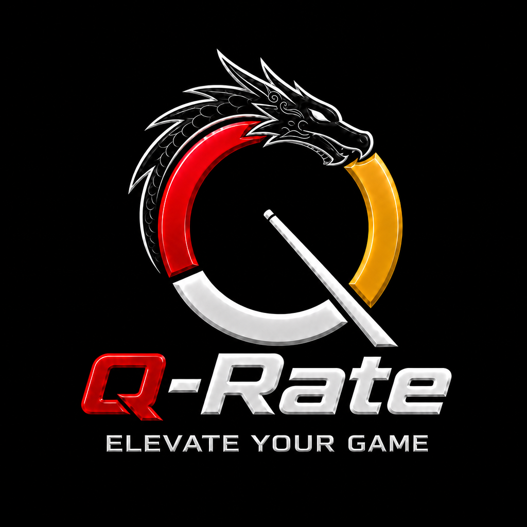 Q-Rate — Elevate Your Game